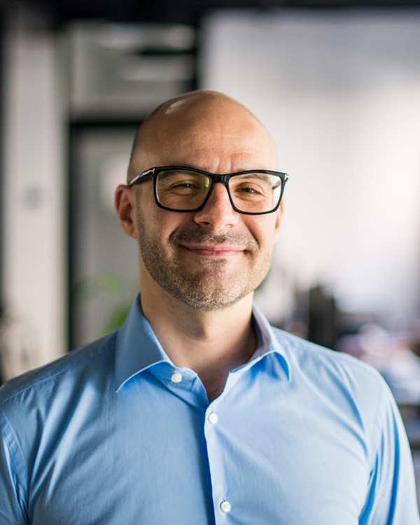 review author image